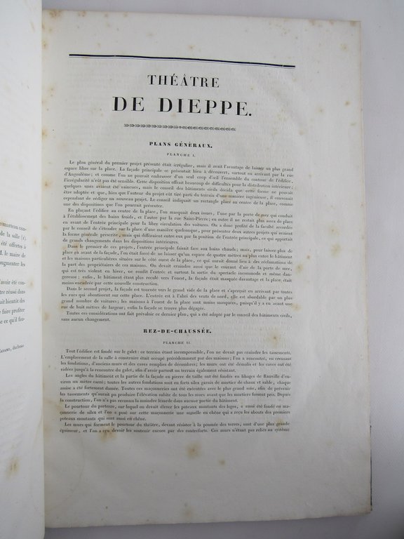 Théâtre de Dieppe