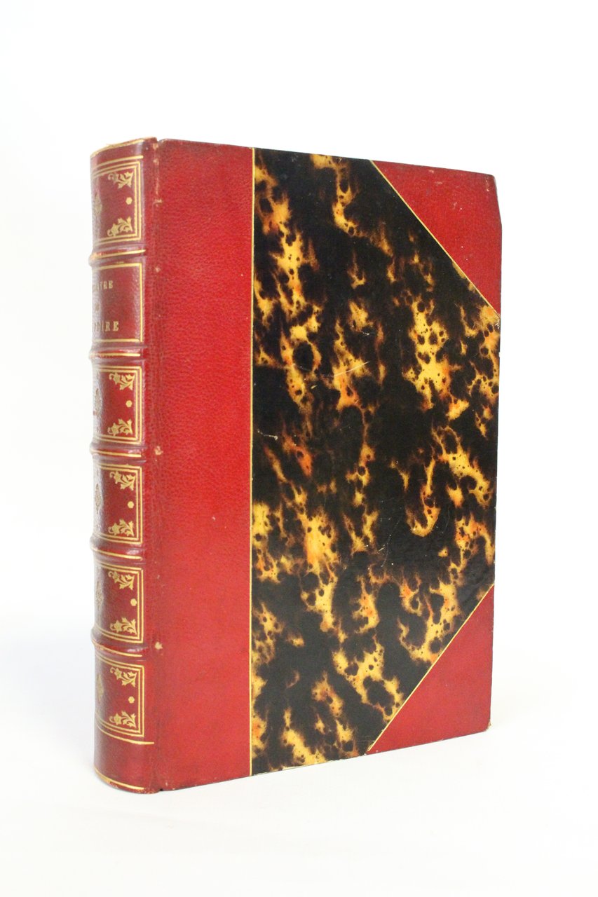 Théâtre de la foire. Recueil de pièces représentées aux Saint-Germain …