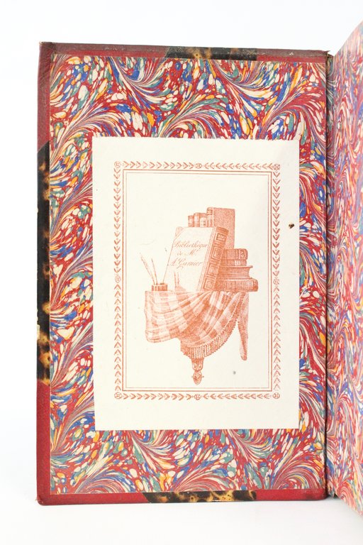 Théâtre de la foire. Recueil de pièces représentées aux Saint-Germain …