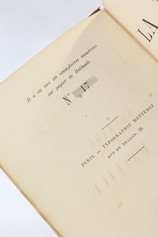 Théâtre de la foire. Recueil de pièces représentées aux Saint-Germain …