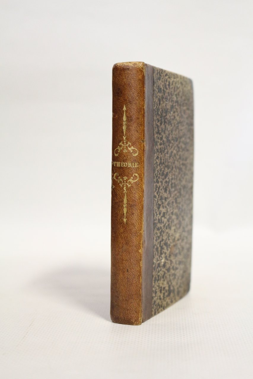 Théorie pour l'exercice et les manoeuvres de l'infanterie. Ordonnance du …