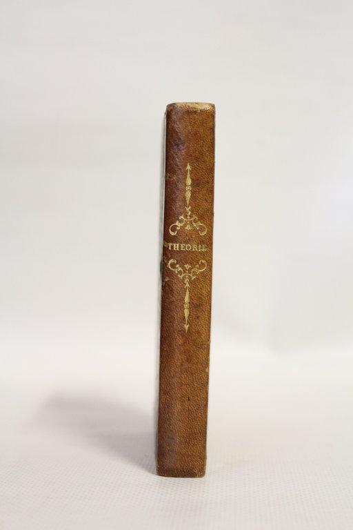 Théorie pour l'exercice et les manoeuvres de l'infanterie. Ordonnance du …