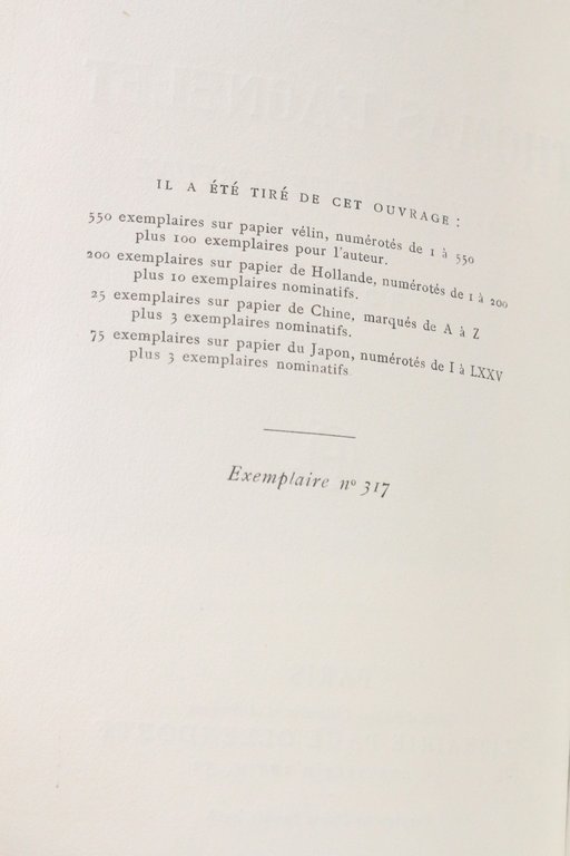 Thomas l'agnelet gentilhomme de fortune