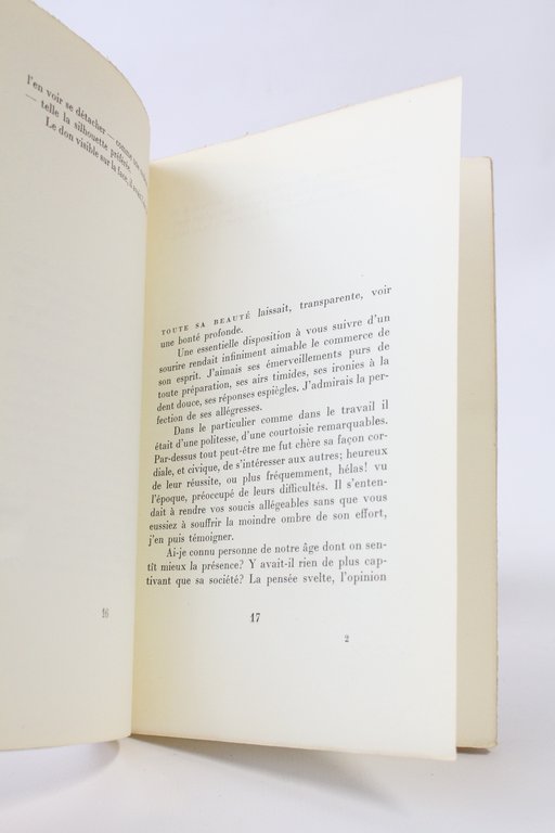 Tombeau de Gérard Philippe