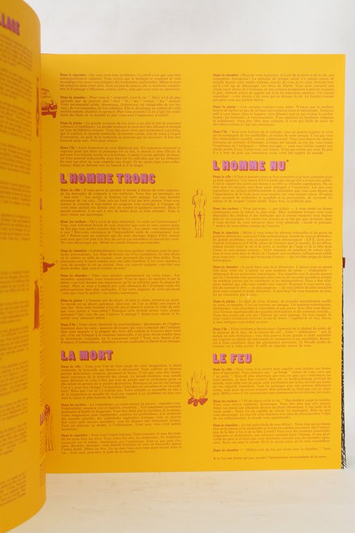 Topsychopor - Jeu en forme de test psychologique