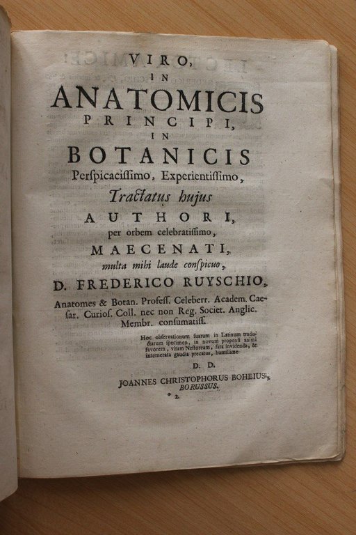 Tractatio anatomica de musculo, in fundo uteri observato, antehac a …