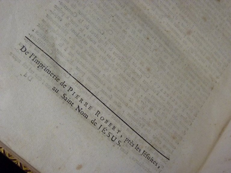 Traité de la noblesse des Capitouls de Toulouse