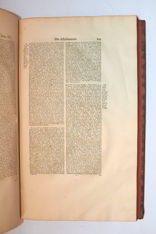 Traité de la police, Où l'on trouvera l'Histoire de son …
