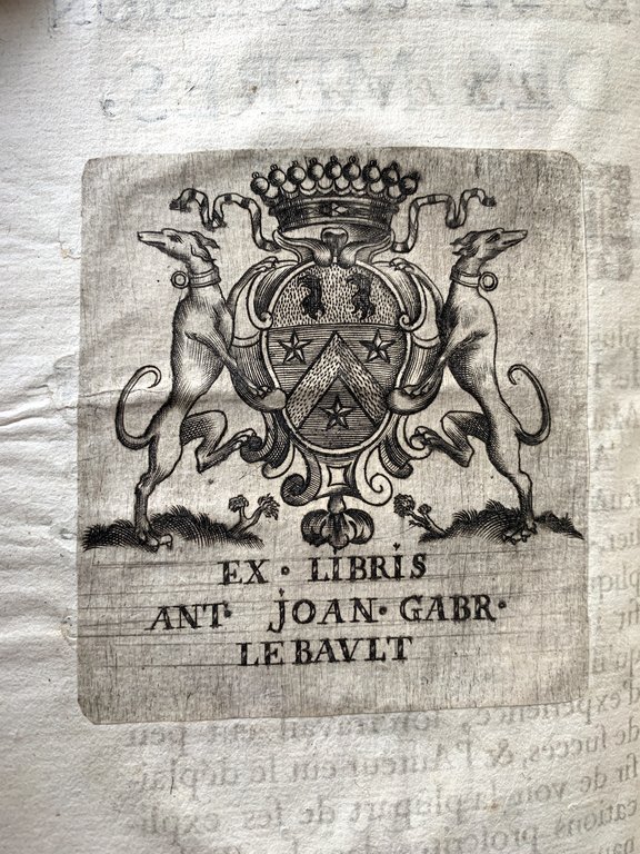 Traité de la succession des meres, en vertu de l'édit …