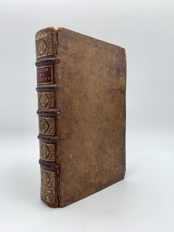 Traité des ponts, ou il est parlé de ceux des …