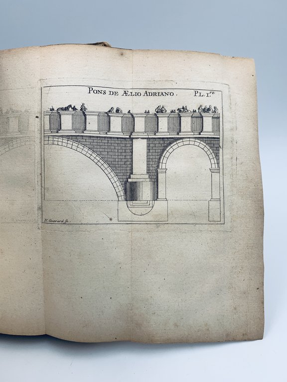 Traité des ponts, ou il est parlé de ceux des …