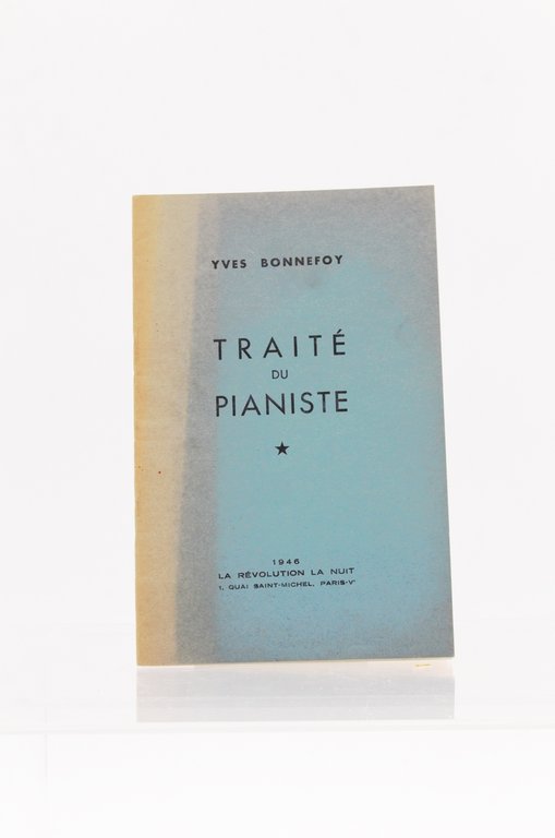 Traité du pianiste