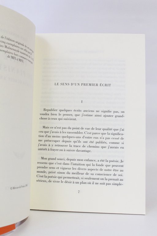 Traité du pianiste et autres écrits anciens