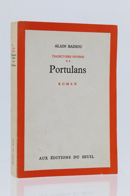 Trajectoire inverse - Almagestes - Portulans