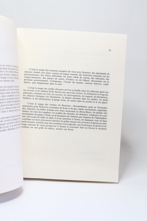 Transit A. - Transit B. Le génie du lieu 4