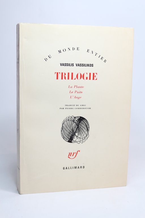 Trilogie