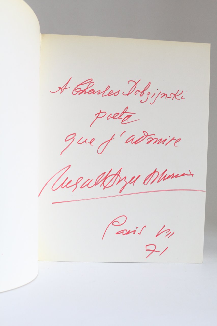 Trois des quatre soleils