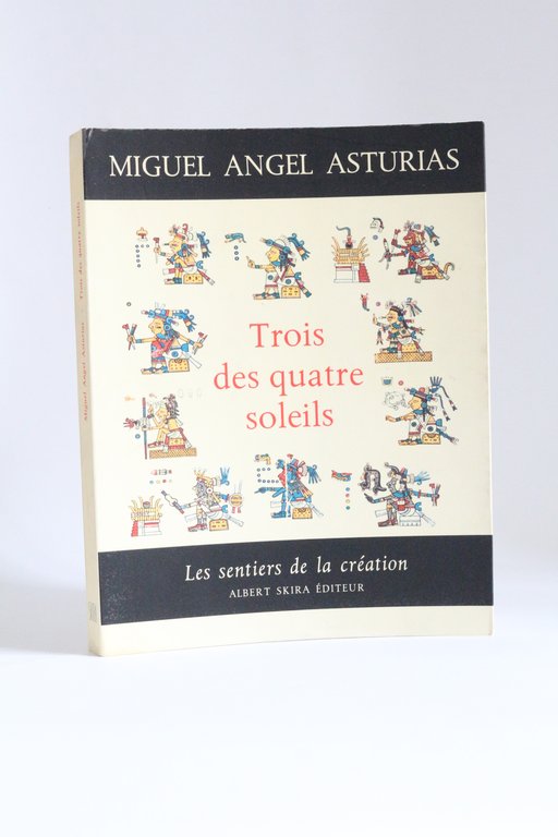 Trois des quatre soleils