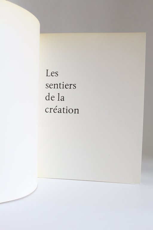 Trois des quatre soleils