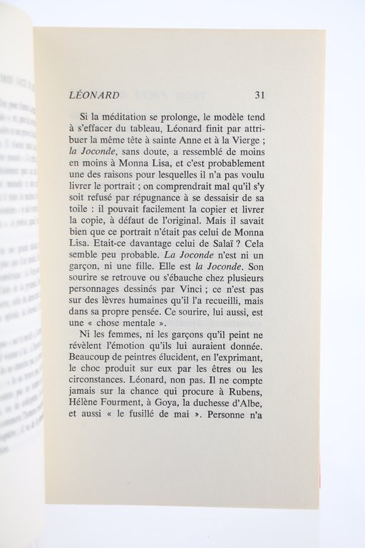 Trois faces du sacré