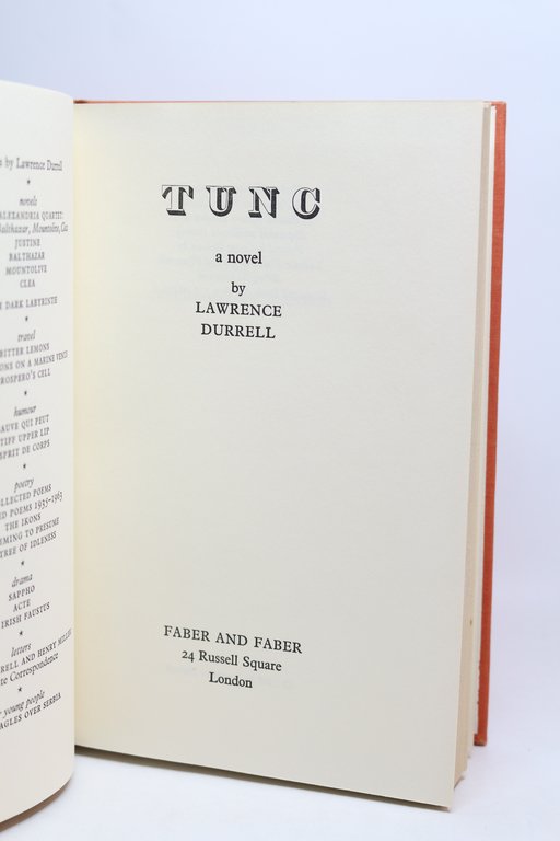 Tunc