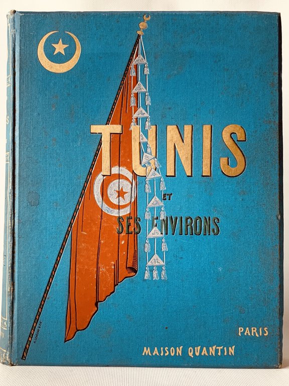 Tunis et ses environs