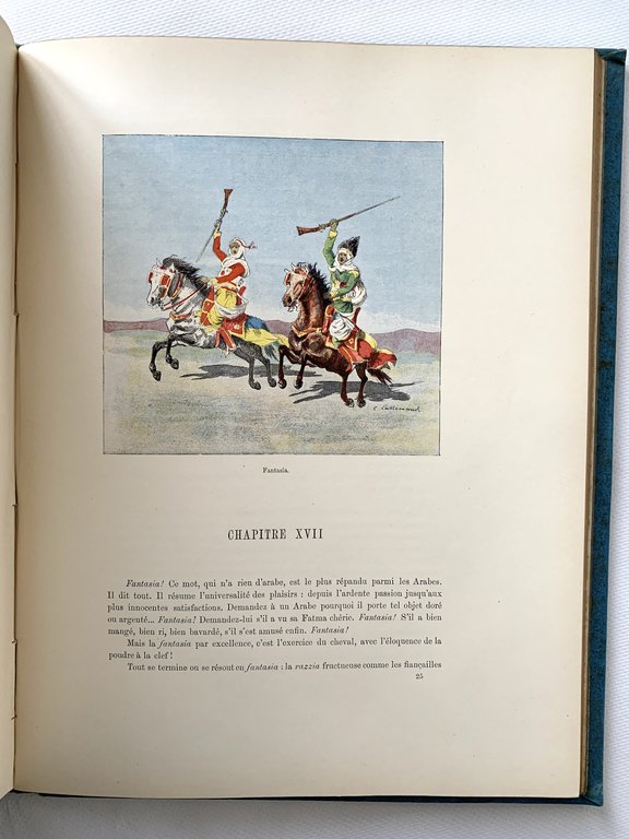 Tunis et ses environs