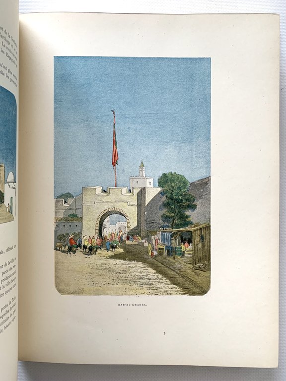 Tunis et ses environs