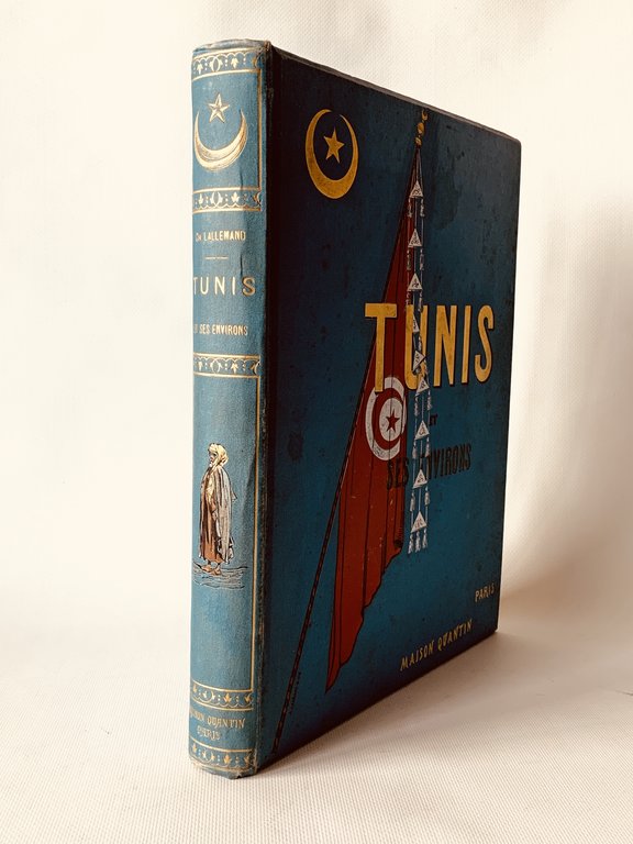 Tunis et ses environs