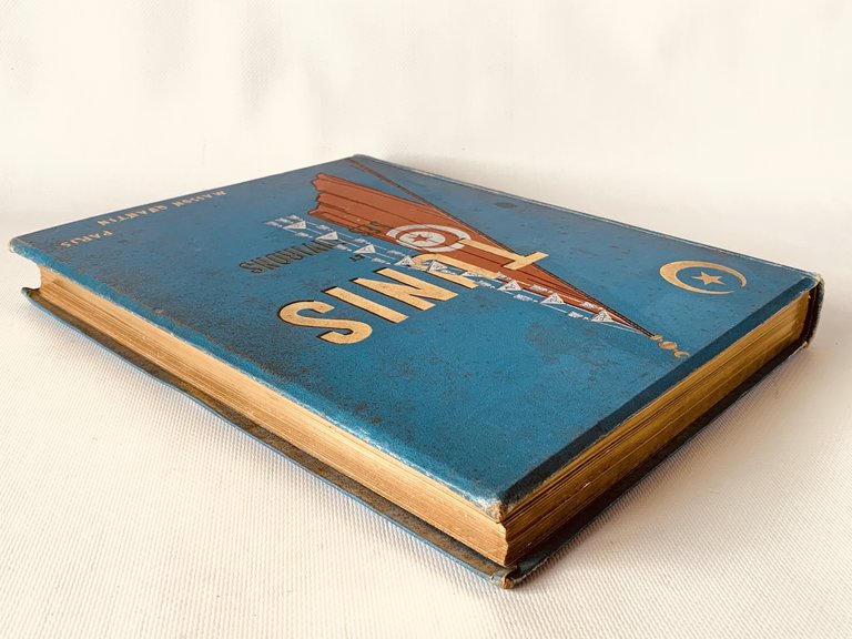 Tunis et ses environs