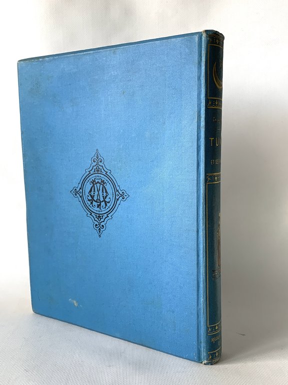 Tunis et ses environs