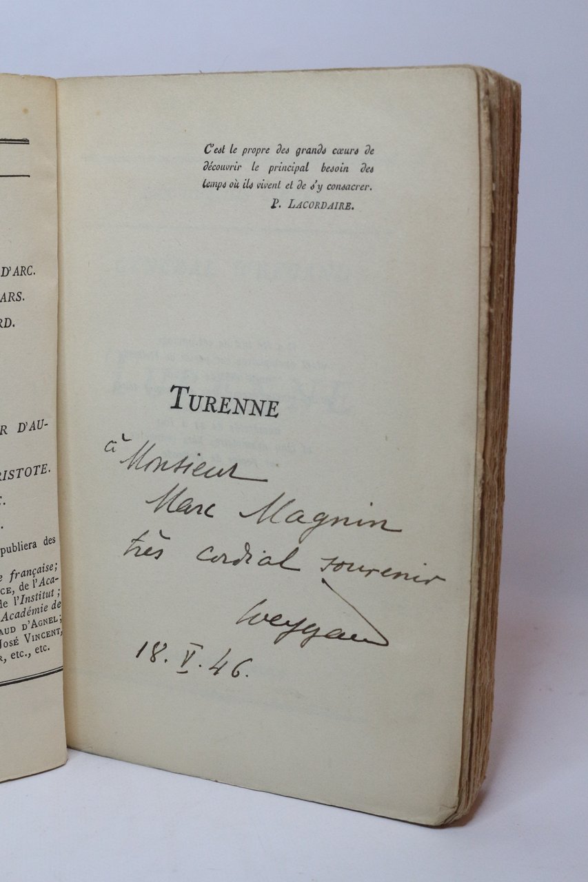 Turenne