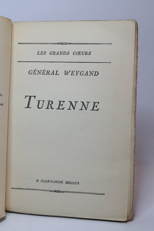 Turenne