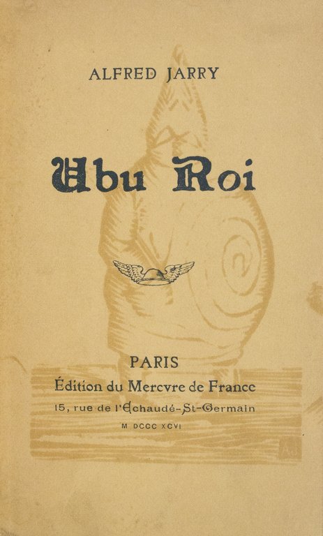 Ubu roi