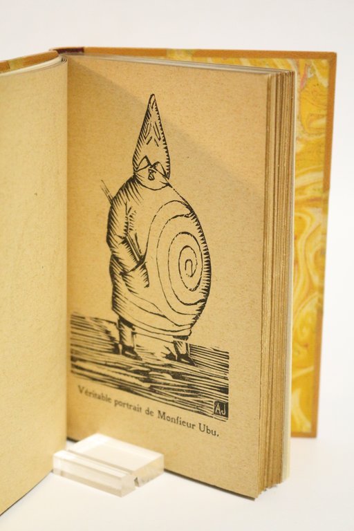 Ubu roi