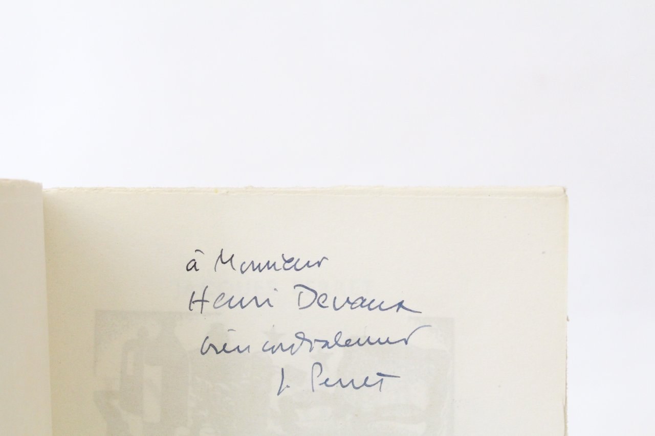 Un général qui passe