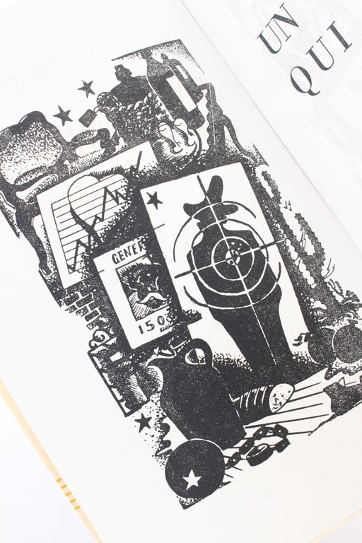 Un général qui passe