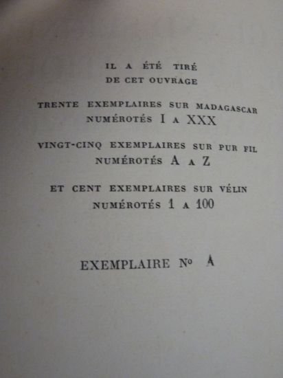 Un grand seigneur de la politique Anatole de Monzie (1876-1947)