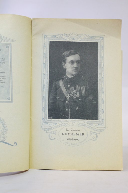 Un héros de France : Guynemer
