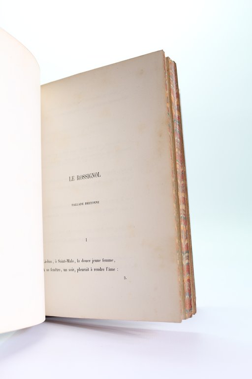 Un mot pour un autre