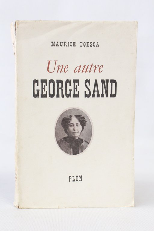 Une autre George Sand