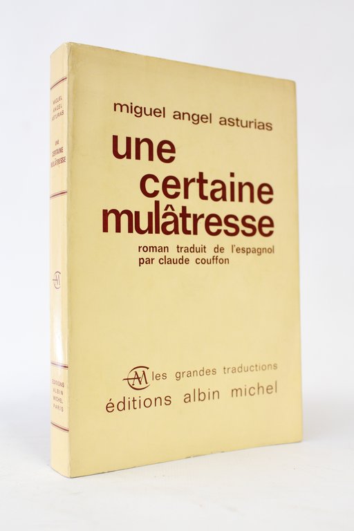 Une certaine mulâtresse