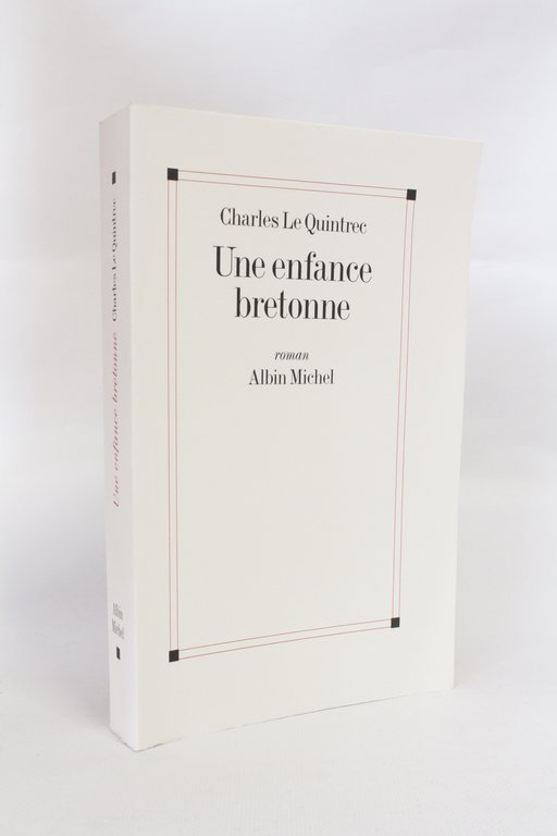 Une enfance bretonne