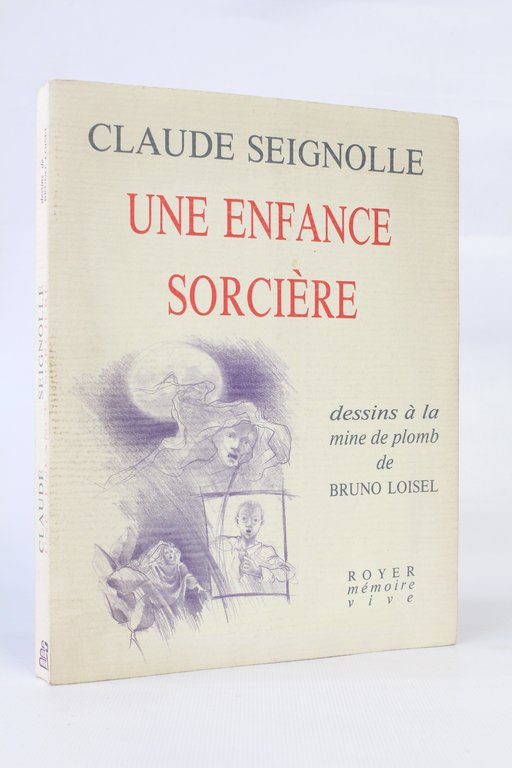 Une enfance sorcière