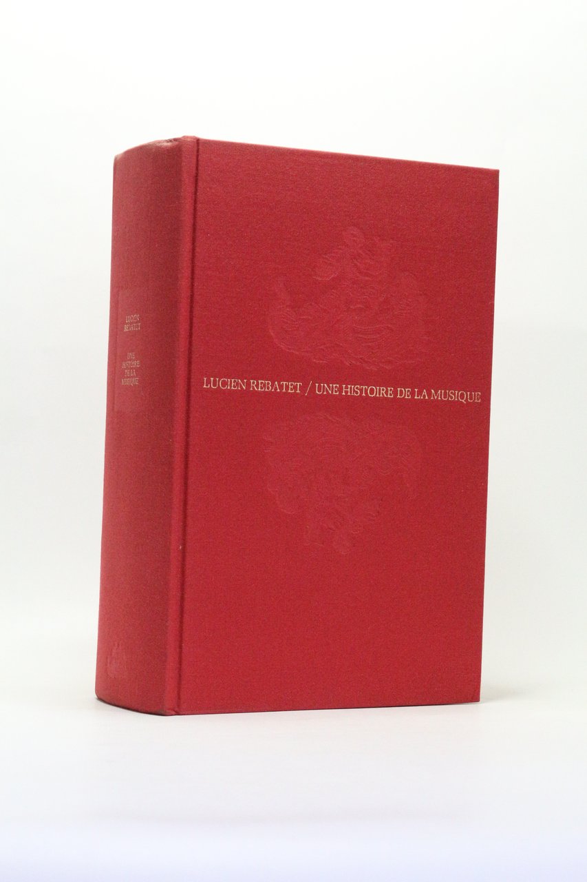 Une histoire de la musique