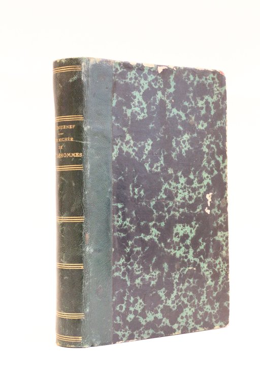 Une nichée de gentilshommes