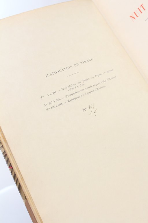 Une nuit de Cléopâtre