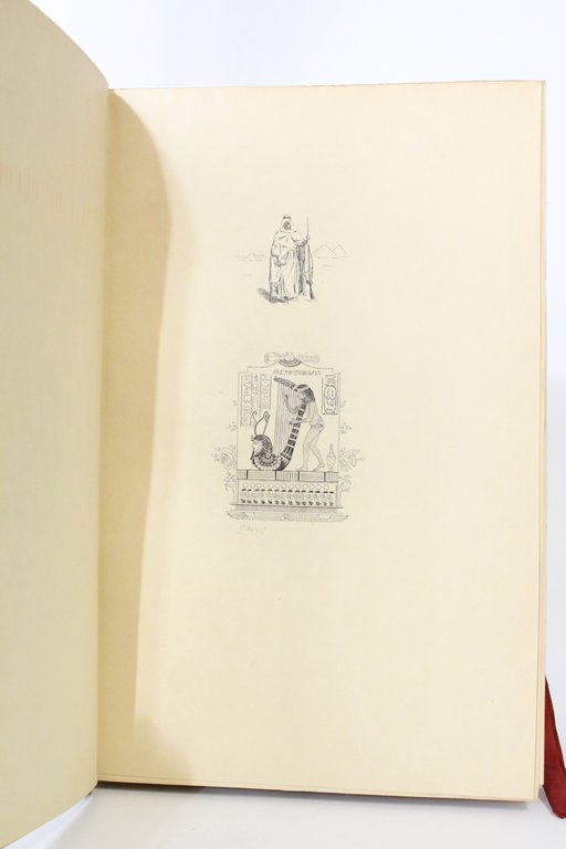 Une nuit de Cléopâtre