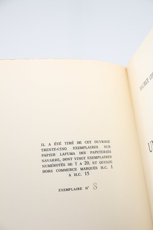 Une Politique étrangère 1958-1969