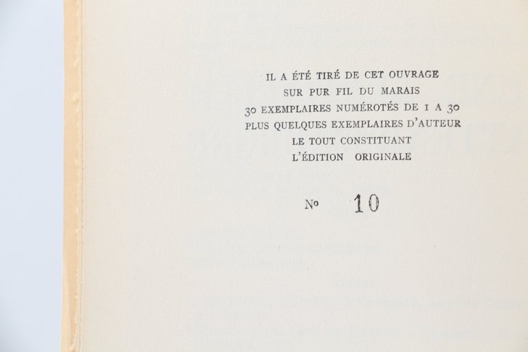 Une Sentinelle attend l'Aurore